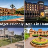 Budget-Friendly Hotels in Hampi