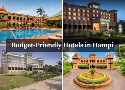 10 Budget-Friendly Hotels in Hampi For Smart Travelers