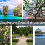 Charleston Tourist Attractions