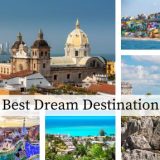 Best Dream Destinations