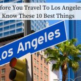 Travel To Los Angeles