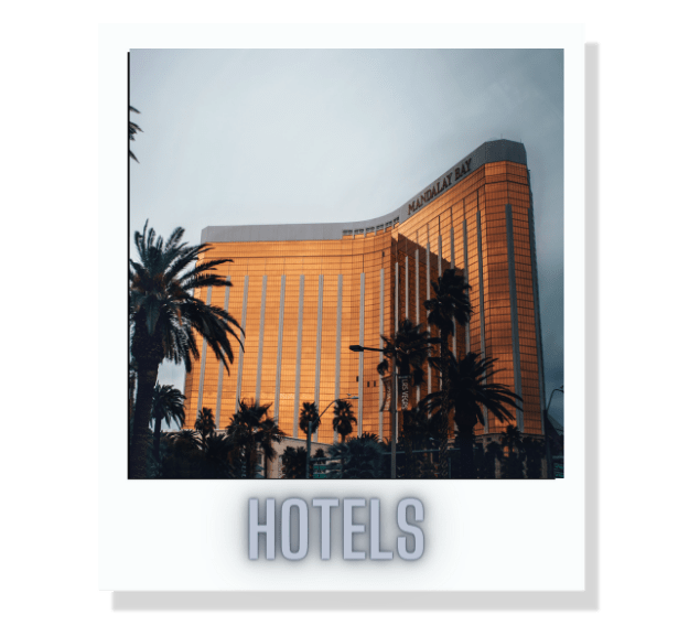 hotels