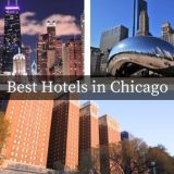 Best Hotels in Chicago