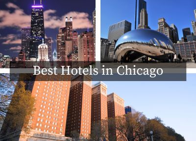 Complete Guide to the Best Hotels in Chicago: Discovering the Treasure