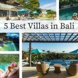 Best Villas in Bali