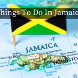 Things to Do in Jamaica