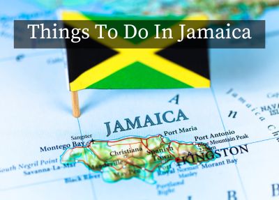 Things to Do in Jamaica