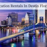 Vacation Rentals in Destin Florida