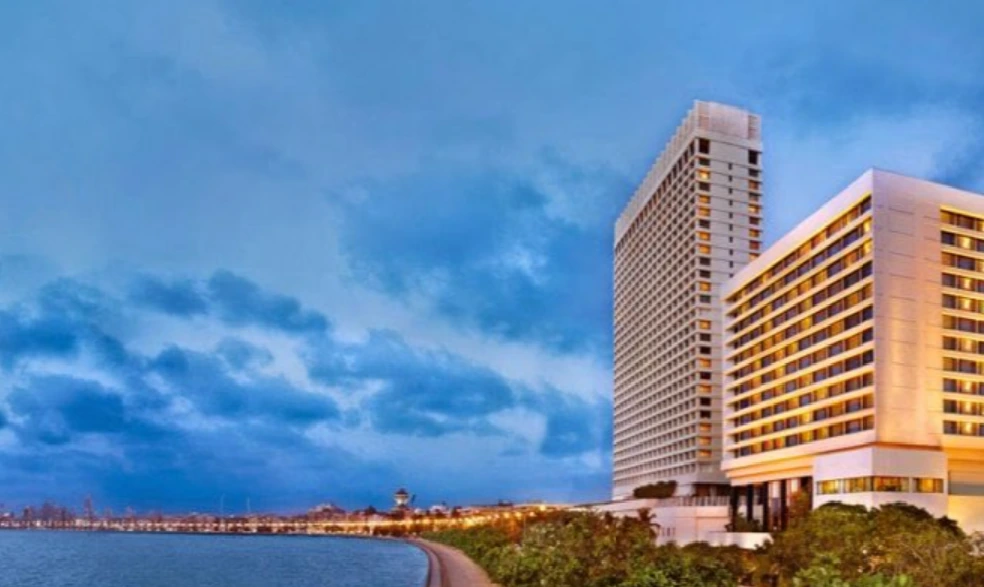 5-Star Hotels in Mumbai