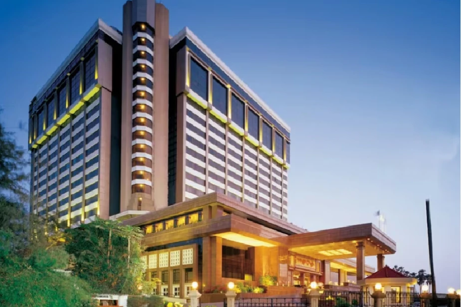 5-Star Hotels in Mumbai