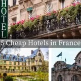 Cheap Hotels in France