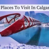 places to visit in calgary