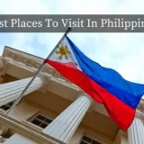 Best Places to Visit in Philippines