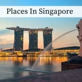 Places in Singapore