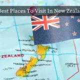 Best Places To Visit In New Zealand