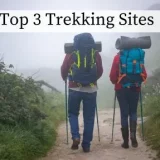 trekking