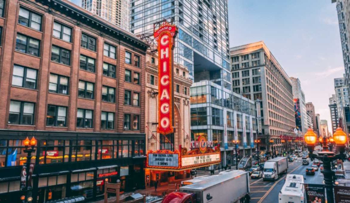 Best Hotels in Chicago