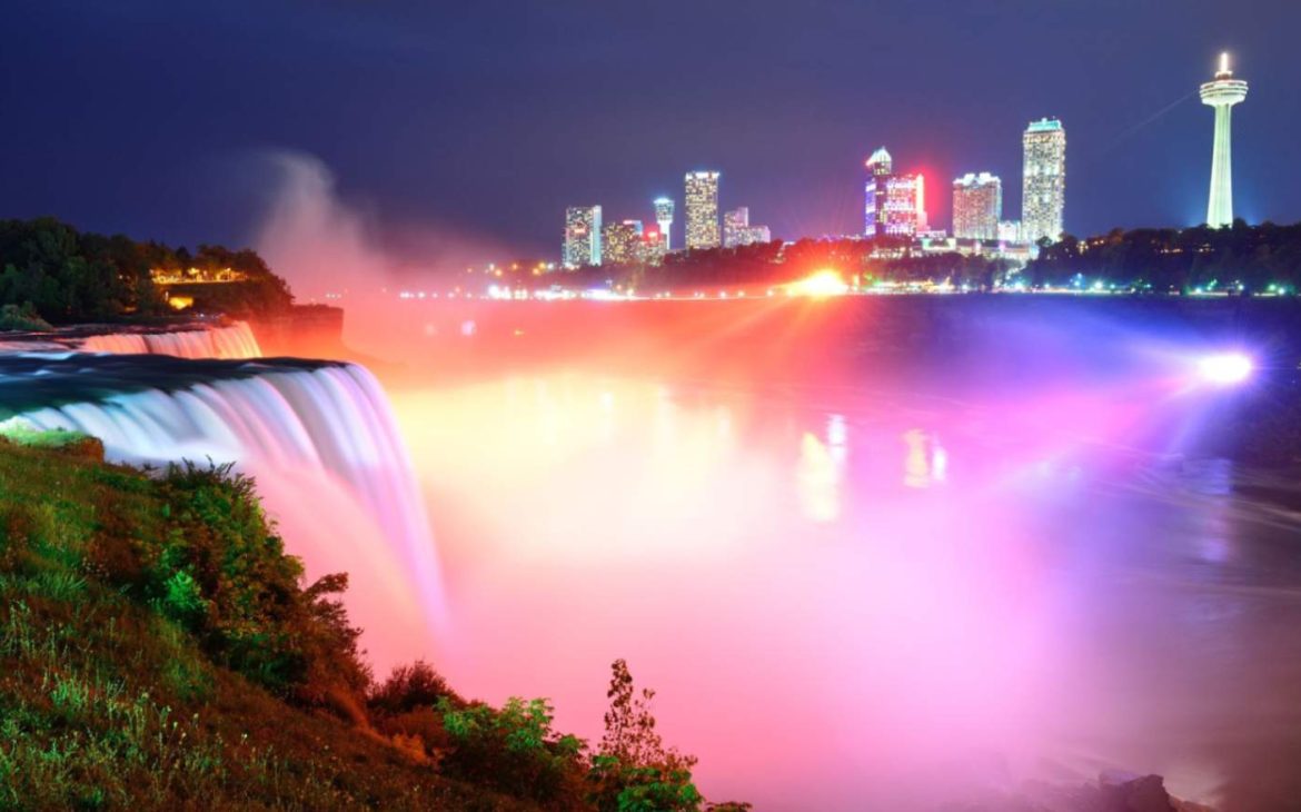 Niagara Falls