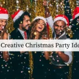 Christmas Party Ideas