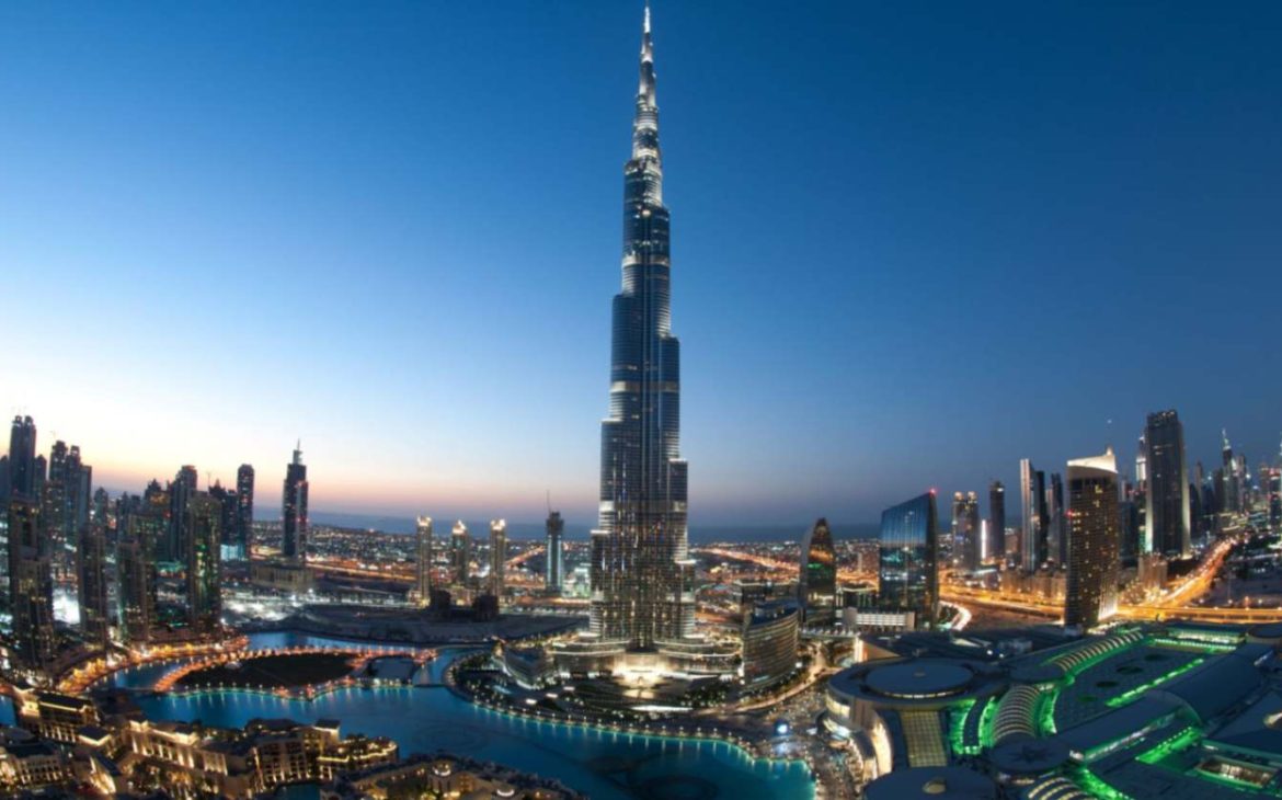 Dubai Travel Guide