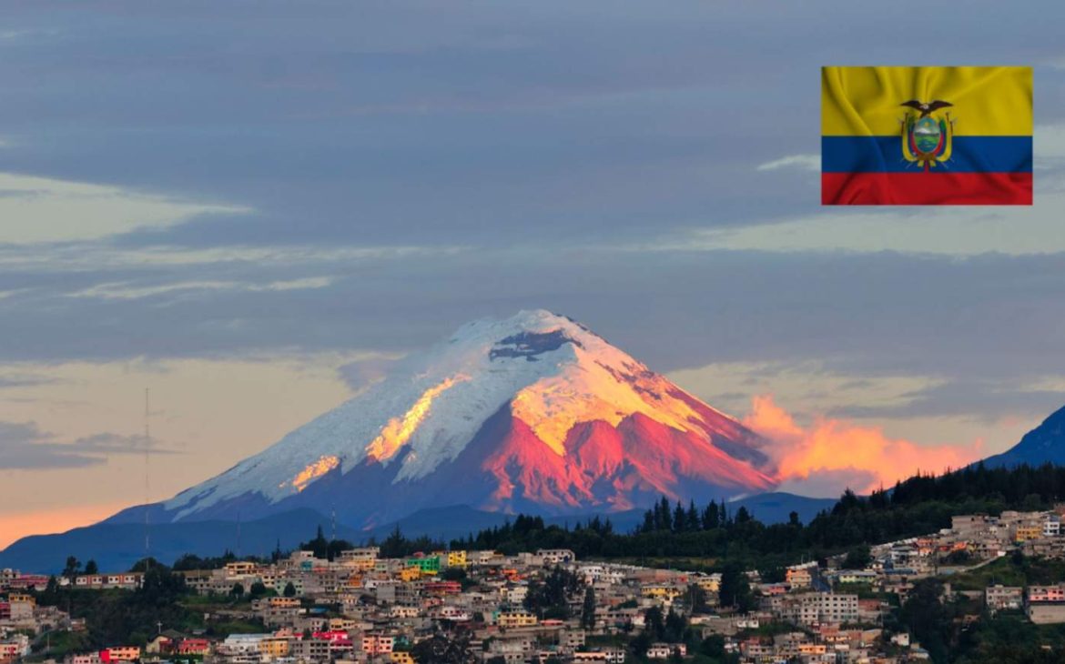 Ecuador