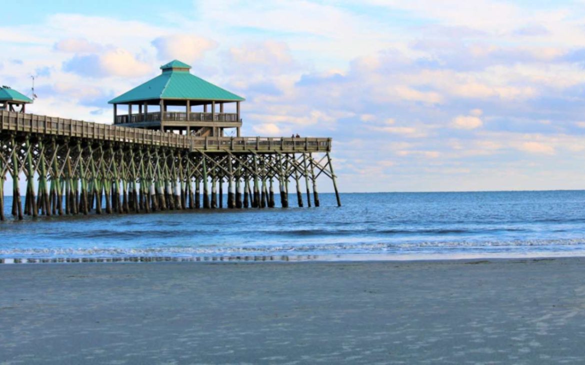 Folly Beach