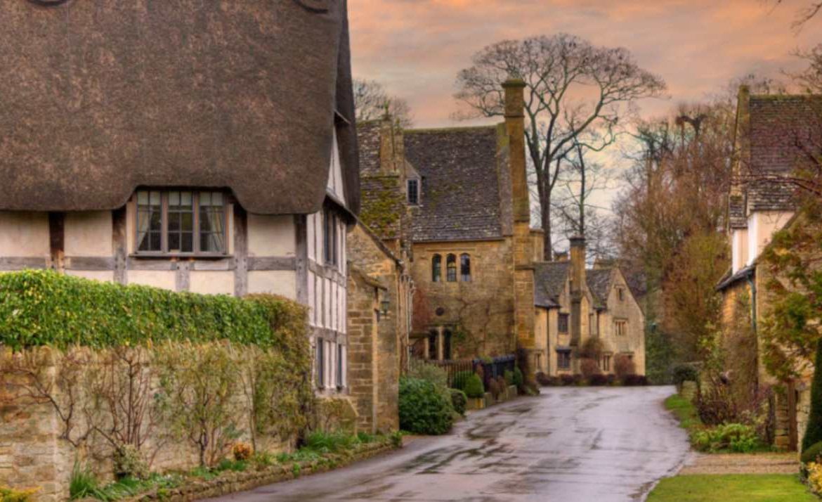 best Places To Visit In Cotswold