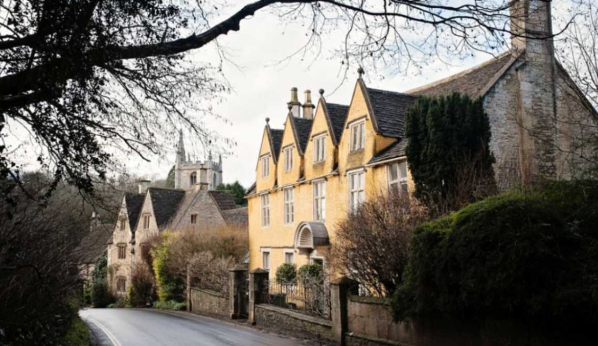 Places To Visit In Cotswold