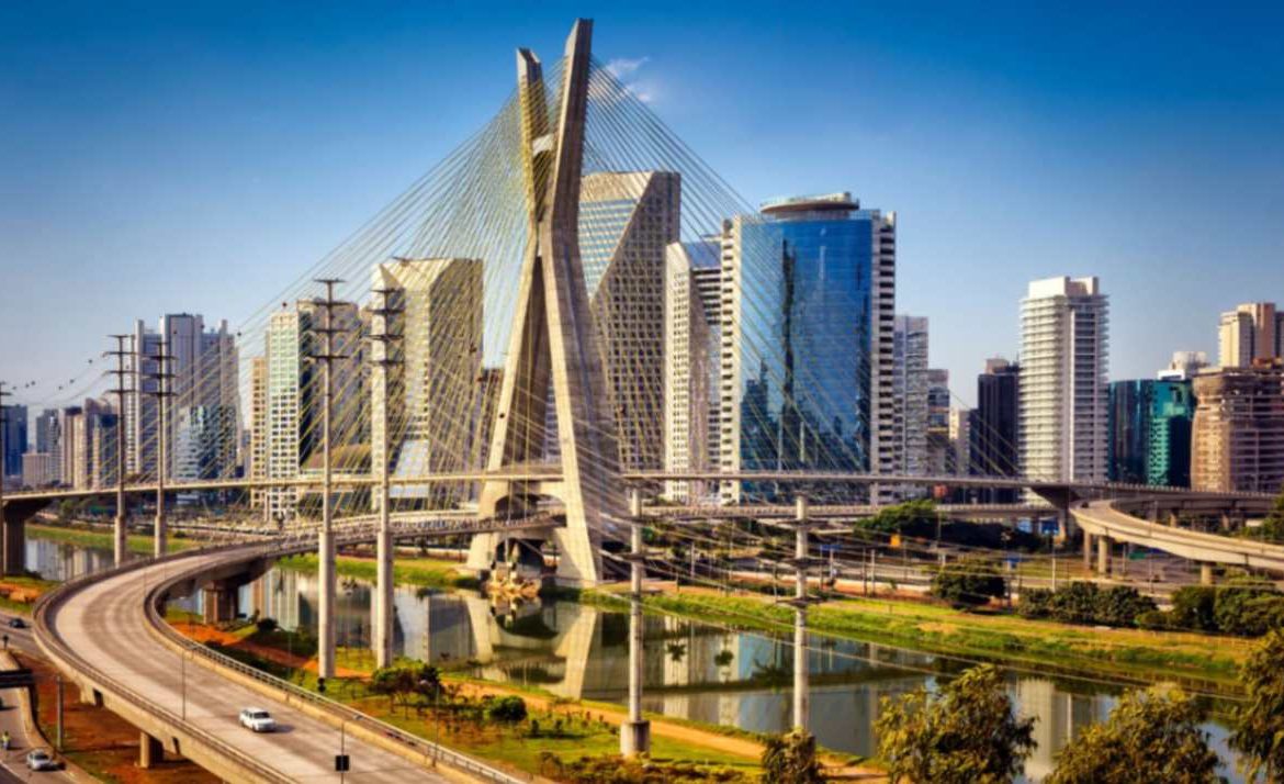 Sao Paulo