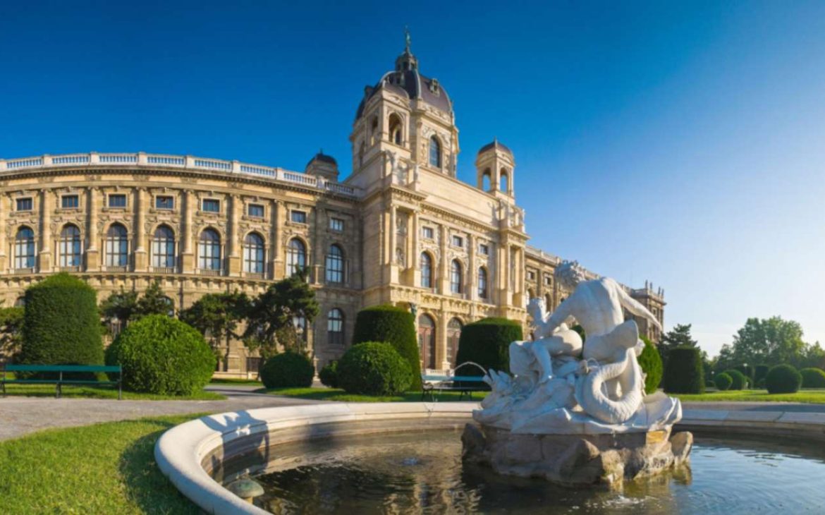 Top Places to Visit in Vienna