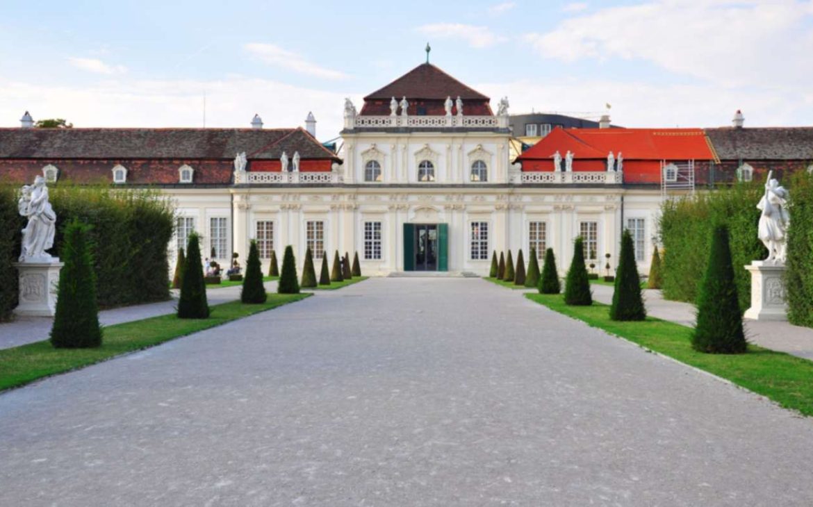 Top Places to Visit in Vienna