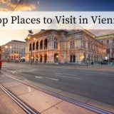 Top Places to Visit in Vienna