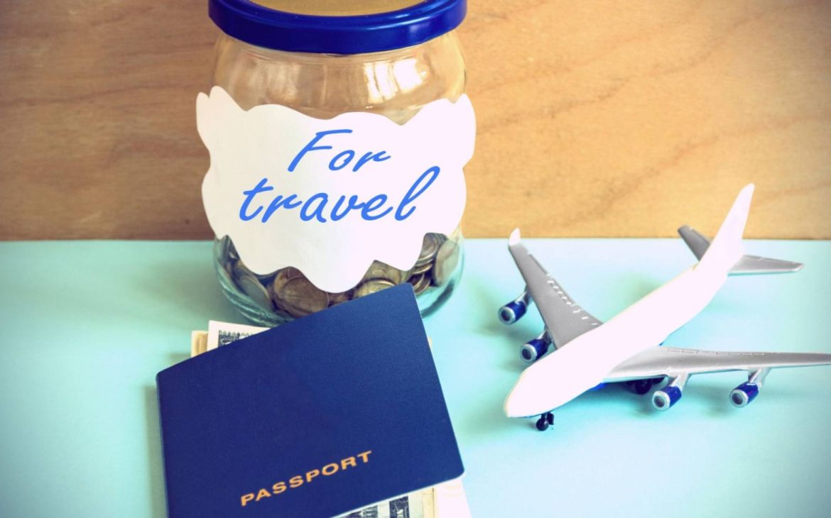 How to Save Money for Travel