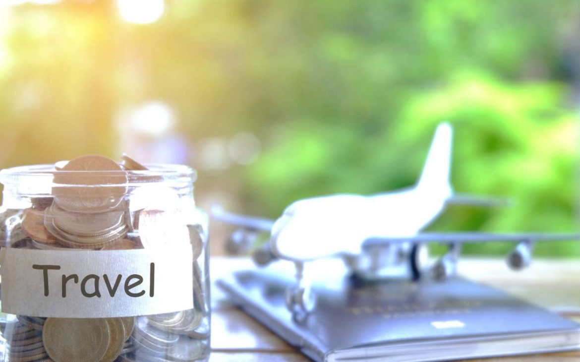 how to save money for travel