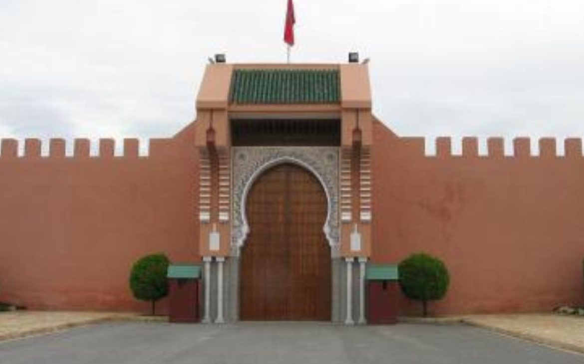 Places to visit in marrakech