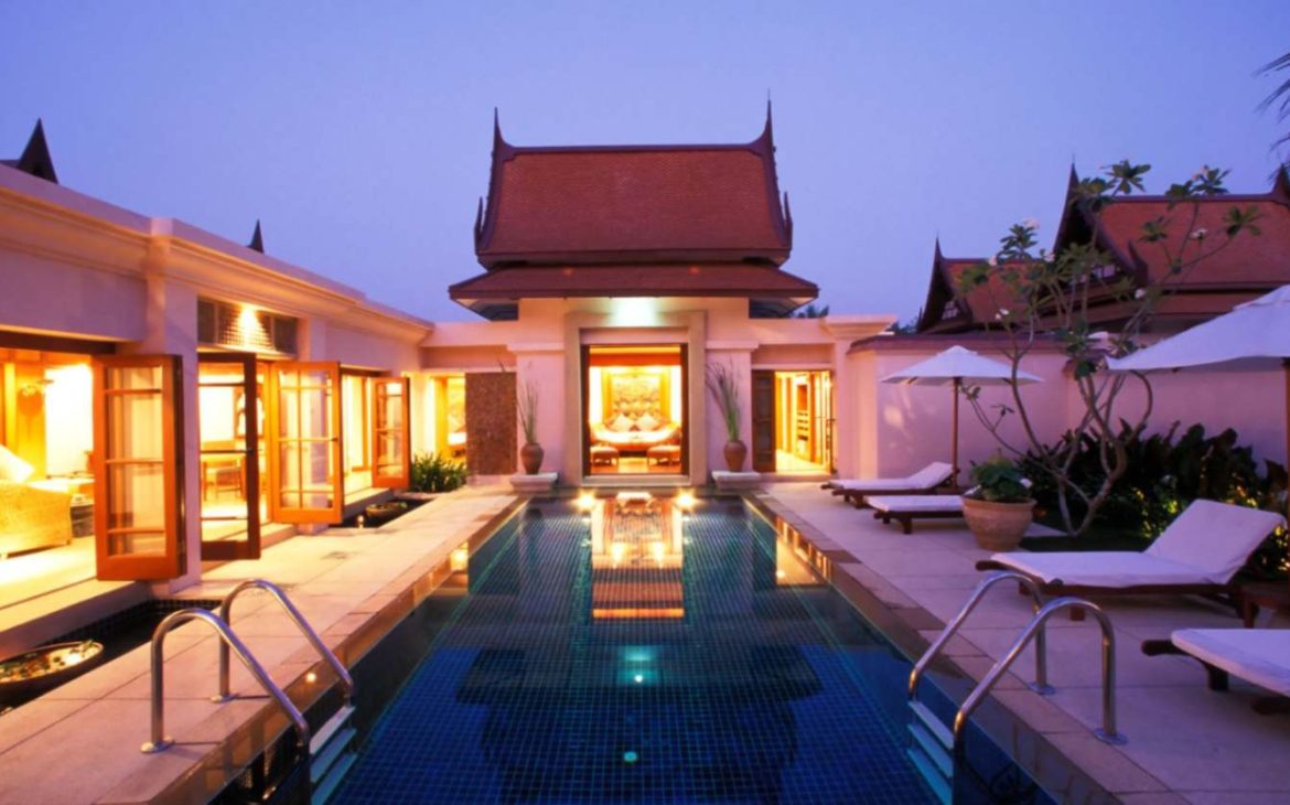 best hotels in vietnam