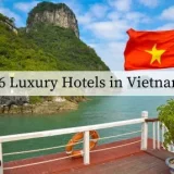 Luxury Hotels in Vietnam