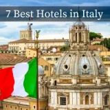 Best Hotels in Italy