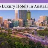 Luxury Hotels Australia