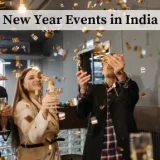 New Year Events