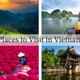 places to visit in vietnam