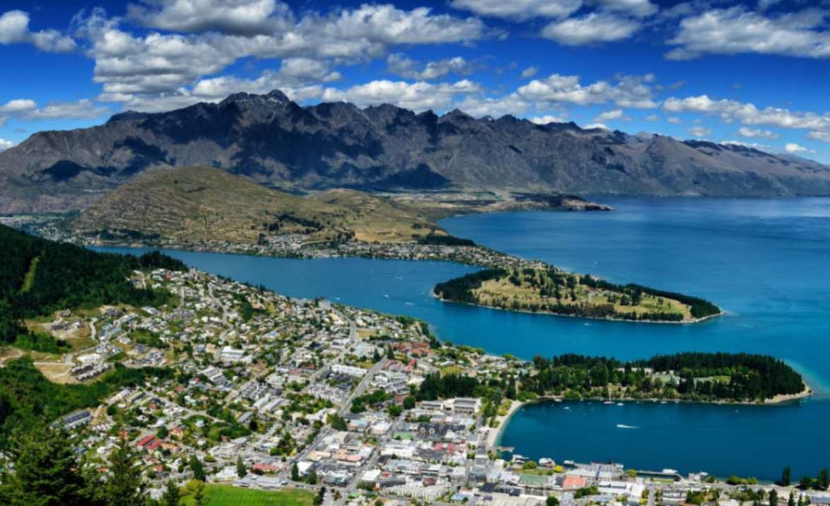 Best Places to Visit in New Zealand