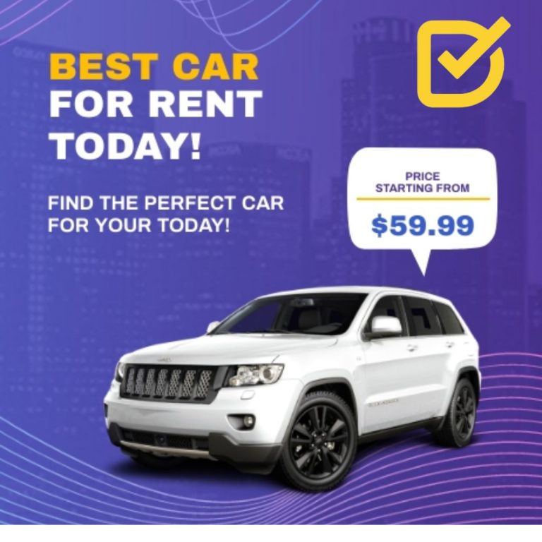 Cars rent