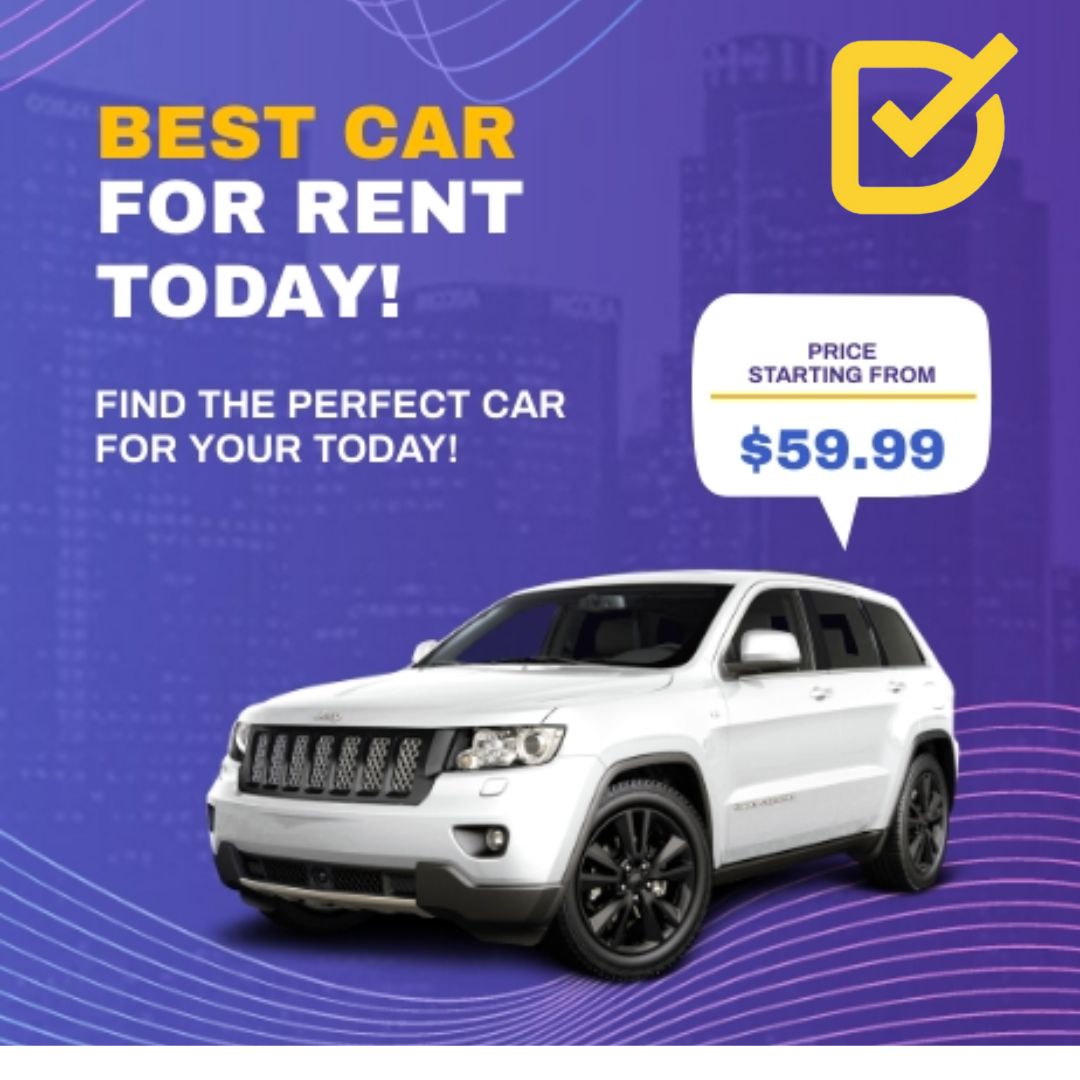 Rent Cars - Travel World