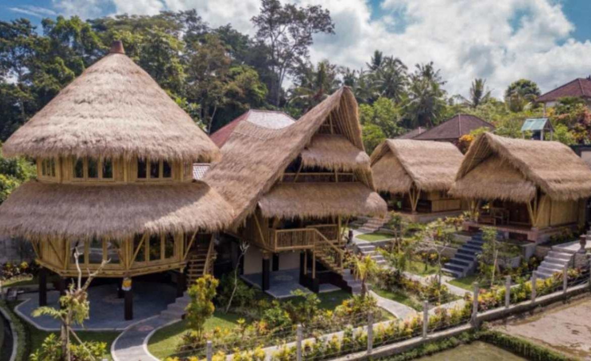 Best Bali Villas