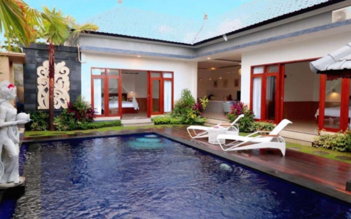 Best Bali Villas