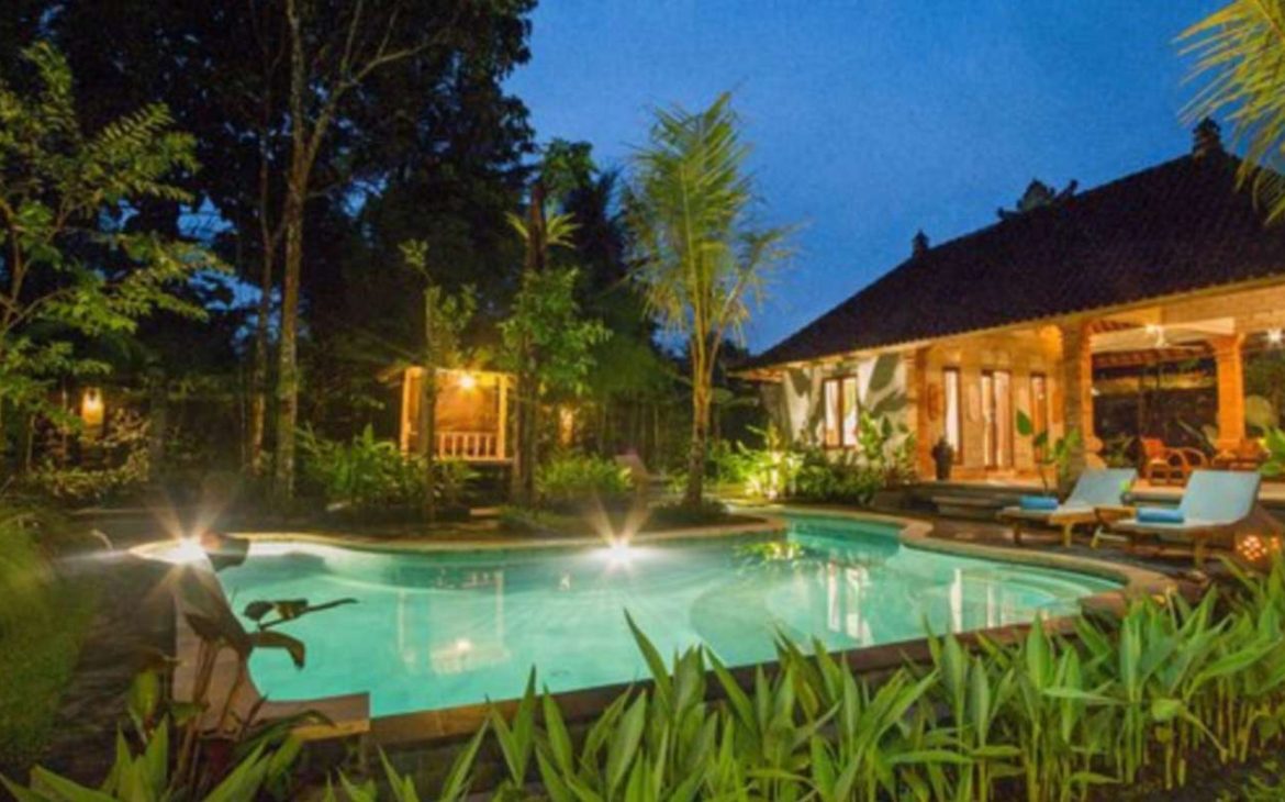 Best Bali Villas