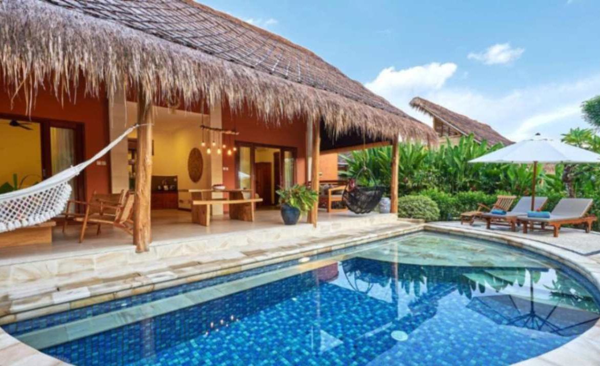 Best Bali Villas