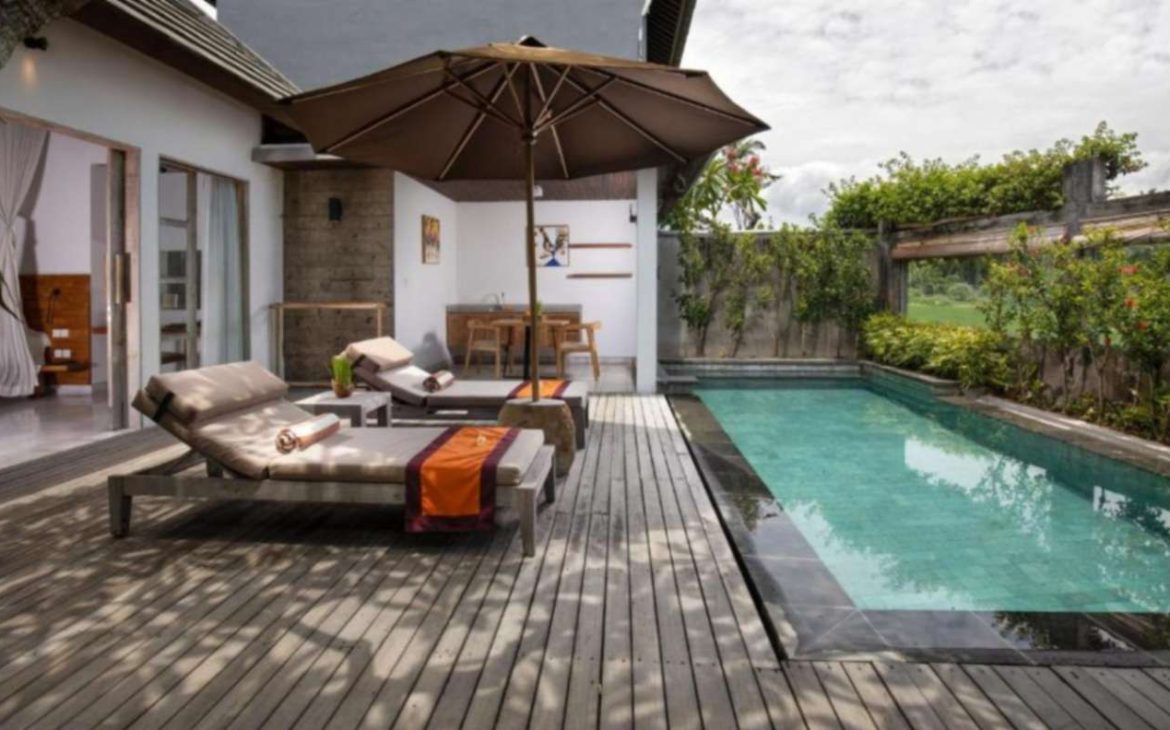 Best Bali Villas