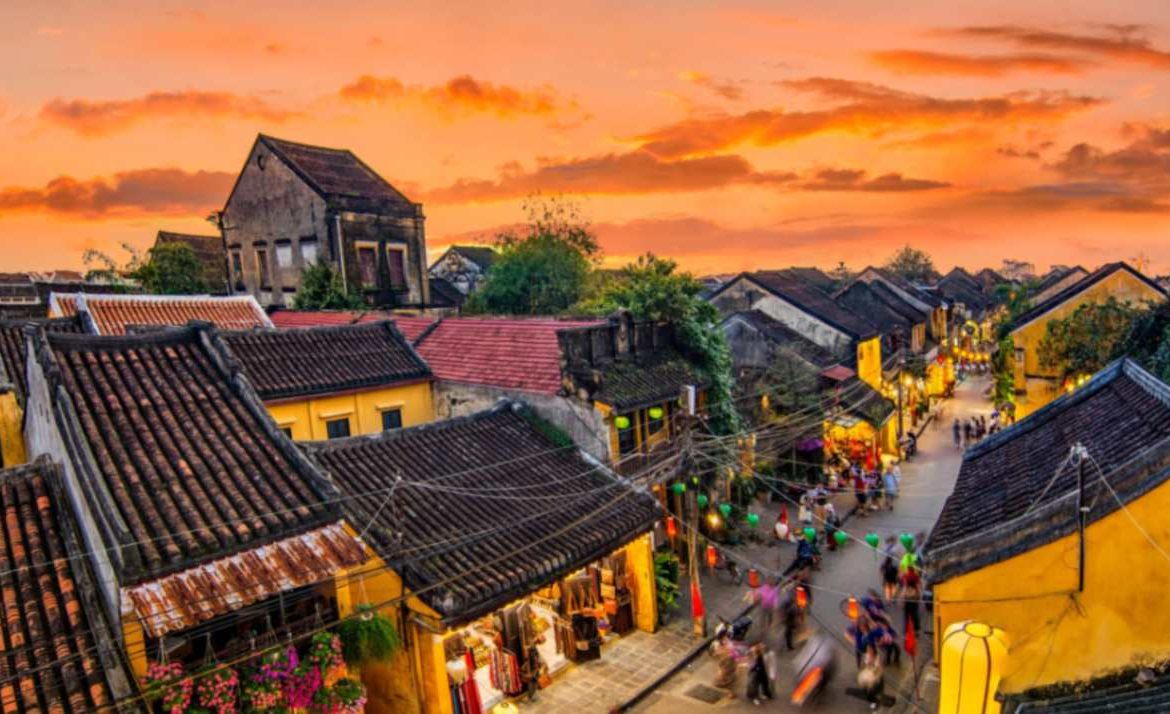 top places to visit in vietnam
